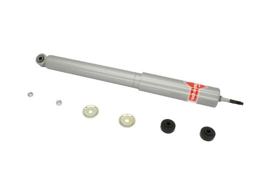 Picture of KYB Shocks Struts Gas - A - Just Rear KIA Sportage 1995 - 98 KIA Sportage 1999 - 02