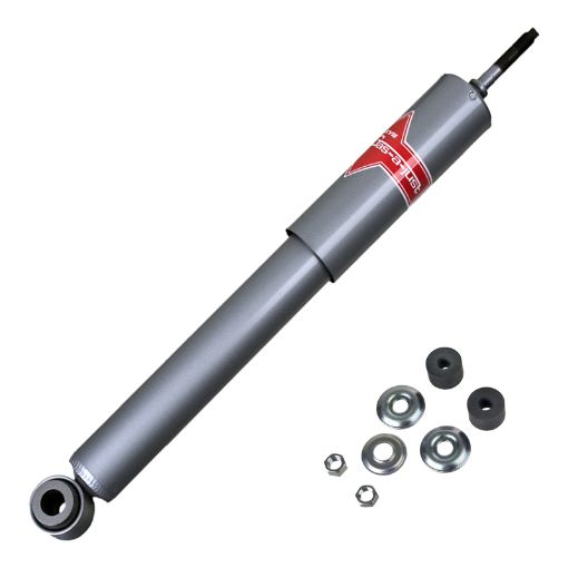 Picture of KYB Shocks amp Struts Gas - A - Just Rear SAAB 96 Series 1961 - 66 SAAB GT Series 896 Sport 1960 - 66