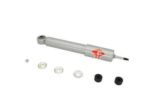 Picture of KYB Shocks Struts Gas - A - Just Front TOYOTA 4 - Runner 1986 - 95 TOYOTA Pickup (4WD) 1986 - 95 TOYOTA T100