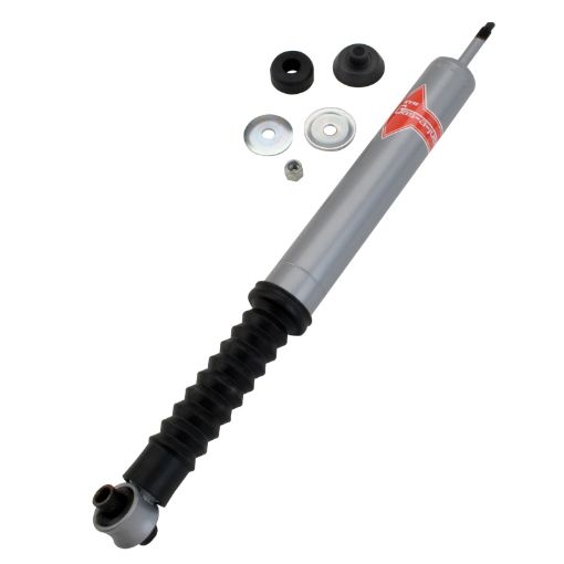 Picture of KYB Shocks Struts Gas - A - Just Rear SAAB 900 Series 1979 - 93 SAAB 99 Series 1979 - 80