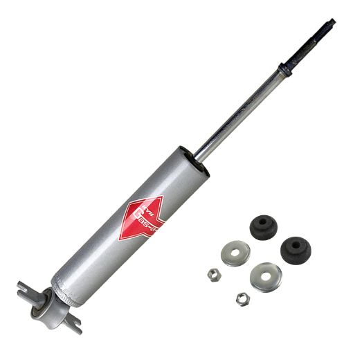 Picture of KYB Shocks Struts Gas - A - Just Front DODGE D100 D150 (12 Ton) (2WD) 1972 - 93 DODGE D200 D250 (34 To