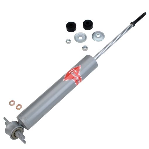 Picture of KYB Shocks Struts Gas - A - Just Rear MERCEDES BENZ 220 Series 1968 - 73 MERCEDES BENZ 230 Series 1977 - 7