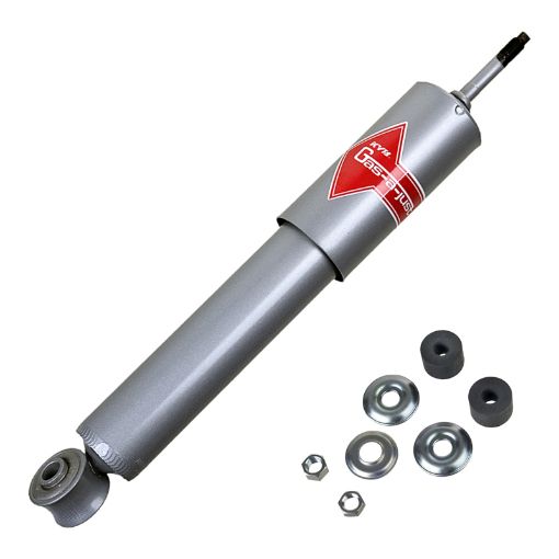 Picture of KYB Shocks Struts Gas - A - Just Front CHEVROLET Luv 1980 - 82 NISSAN Frontier (2WD) 2001 NISSAN Frontie