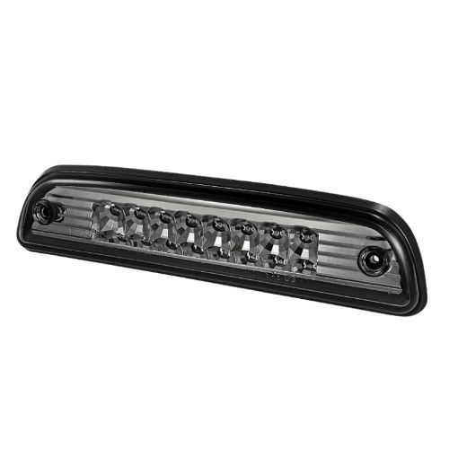Picture of Xtune Toyota Tacoma 95 - 04 3rd Brake Lights Smoked BKL - JH - TTA95 - LED - SM
