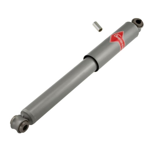 Picture of KYB Shocks Struts Gas - A - Just Rear FIAT 124 1966 - 76 MERCURY Villager Mini - Van 1993 - 02 NISSAN Multi