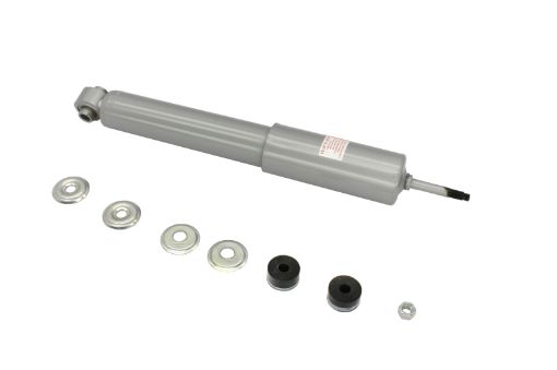 Picture of KYB Shocks Struts Gas - A - Just Front MAZDA Pickup (4WD) 1987 - 93