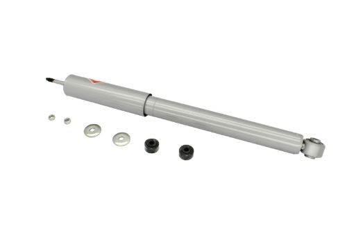 Picture of KYB Shocks Struts Gas - A - Just Rear PORSCHE 911 912 930 1972 - 88