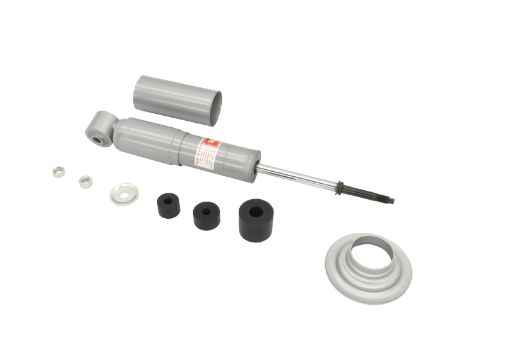 Picture of KYB Shocks Struts Gas - A - Just Front TRIUMPH Spitfire GT6 Herald TR7 TR8 1959 - 80