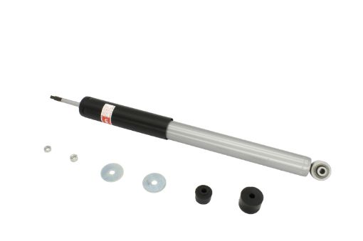 Picture of KYB Shocks Struts Gas - A - Just Front MERCEDES BENZ C Class (Exc. 4 Matic) 1993 - 01