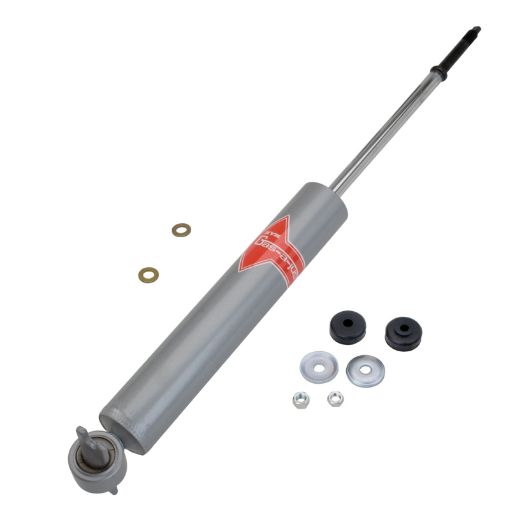 Picture of KYB Shocks Struts Gas - A - Just Rear MERCEDES BENZ 200 Series 1968 - 73 MERCEDES BENZ 220 Series 1968 - 7