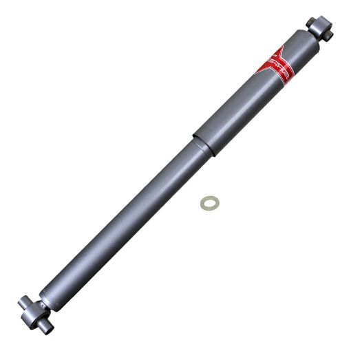 Picture of KYB Shocks Struts Gas - A - Just Rear BUICK Rainier 2004 - 07 CHEVROLET SSR 2003 - 06 CHEVROLET Trailblaze