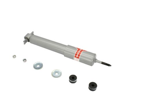 Picture of KYB Shocks Struts Gas - A - Just Front DODGE Raider 1987 - 89 MITSUBISHI Montero 1983 - 91