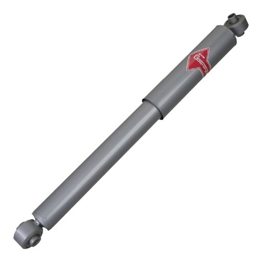 Picture of KYB Shocks Struts Gas - A - Just Rear DODGE Nitro 2007 - 11 JEEP Liberty 2002 - 10 JEEP Liberty 2011