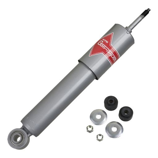 Picture of KYB Shocks Struts Gas - A - Just Front NISSAN Frontier (2WD) 2000 - 04 NISSAN Frontier (4WD) 2000 - 04