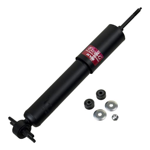 Picture of KYB Shocks Struts Excel - G Front CHEVROLET Express 1500 2003 - 10 CHEVROLET Express 2500 2003 - 07 GMC