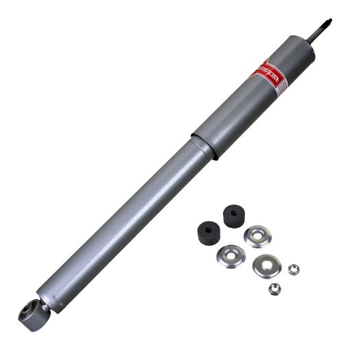 Picture of KYB Shocks Struts Excel - G Rear TOYOTA Tacoma (2WD) 2005 - 10 TOYOTA Tacoma (4WD) 2005 - 10