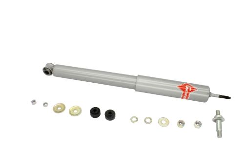 Picture of KYB Shocks Struts Gas - A - Just Rear AMC Ambassador 1970 - 74 AMC Eagle 1980 - 88 AMC Matador 1971 - 78 AMC