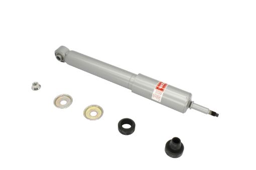 Picture of KYB Shocks Struts Gas - A - Just Front DODGE Ram 1500 Pickup (4WD) 2002 - 05