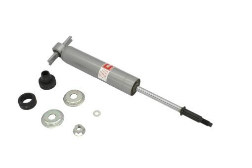 Picture of KYB Shocks Struts Gas - A - Just Front DODGE Ram 1500 Pickup (2WD) 2002 - 08