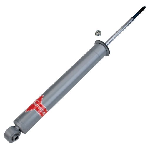 Picture of KYB Shocks Struts Gas - A - Just Front JAGUAR Vanden Plas 1998 - 03 JAGUAR XJ8 1998 - 03 JAGUAR XJR 1998 - 0