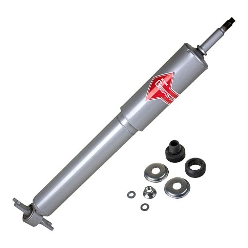 Picture of KYB Shocks Struts Excel - G Front DODGE Ram 2500 Pickup (2WD) 2010 RAM 2500 Pickup (2WD) 2011