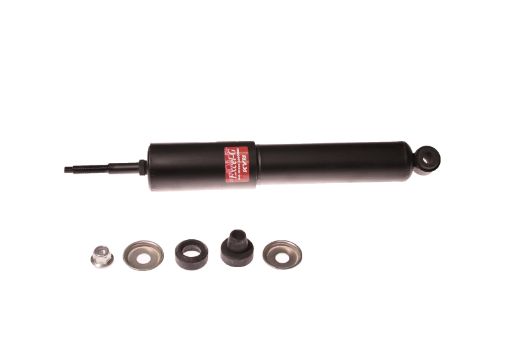 Picture of KYB Shocks Struts Excel - G Front FORD E Series Econoline Van 2008 - 11 FORD F250 Super Duty (2WD) 200