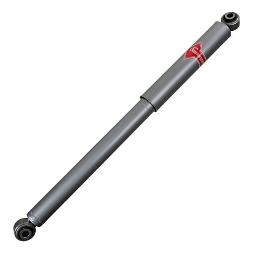 Picture of KYB Shocks Struts Gas - A - Just Rear HUMMER H2 2003 - 07