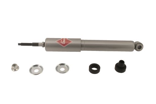 Picture of KYB Shocks Struts Excel - G Front FORD E Series Econoline Van 2008 - 11 FORD F250 Super Duty (2WD) 200