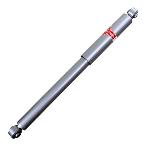 Picture of KYB Shocks Struts Gas - A - Just Rear CHEVROLET Silverado C and R - Series 12 Ton (2WD) 2001 - 03 C and