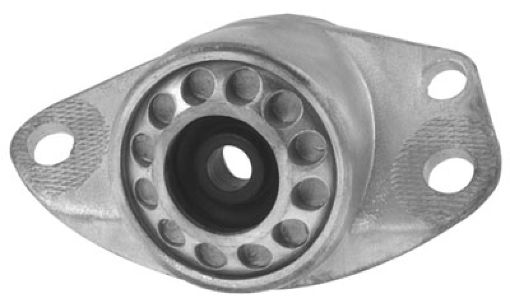 Picture of KYB Shocks Struts Strut Mounts Rear AUDI TT (Exc. Quattro) 2000 - 06 VOLKSWAGEN Beetle (New) 1998 - 10