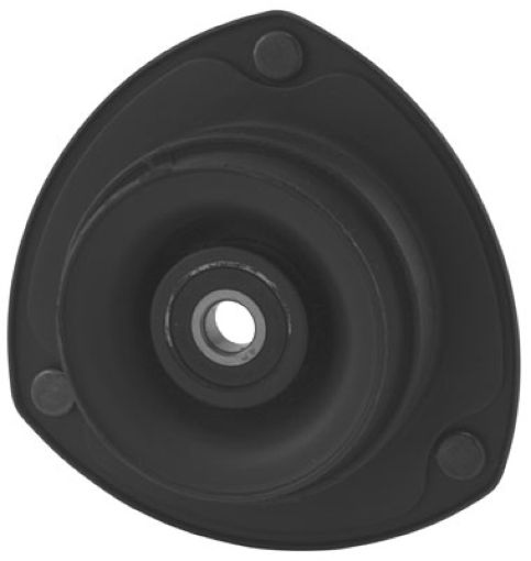 Picture of KYB Shocks Struts Strut Mounts Front DODGE Stealth 1991 - 96 MITSUBISHI 3000GT 1991 - 99