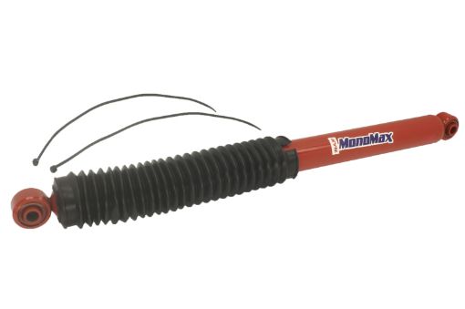 Picture of KYB Shocks Struts Monomax Rear DODGE Ram 2500 Pickup (2WD) 2003 - 10 DODGE Ram 2500 Pickup (4WD) 200