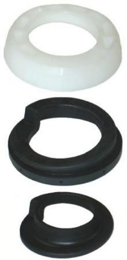 Picture of KYB Shocks Struts Strut Mounts Front FORD Explorer 2006 - 09 MERCURY Mountaineer 2006 - 09