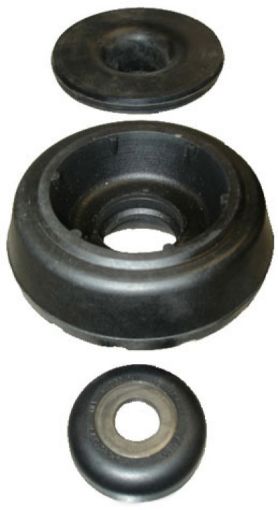 Picture of KYB Shocks Struts Strut Mounts Front VOLKSWAGEN Cabrio 1995 - 02 VOLKSWAGEN Corrado (Exc. V6) 1992 - 9