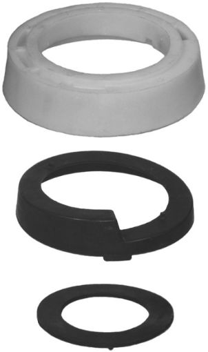 Picture of KYB Shocks Struts Strut Mounts Rear FORD Explorer 2002 - 05 MERCURY Mountaineer 2002 - 05