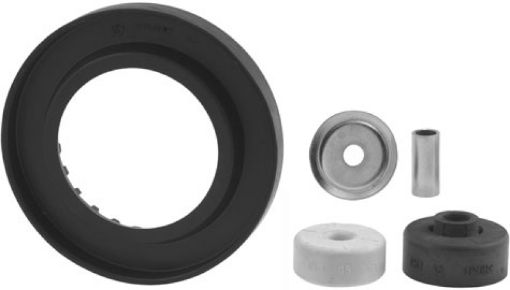 Picture of KYB Shocks Struts Strut Mounts Rear HYUNDAI Santa Fe 2001 - 06