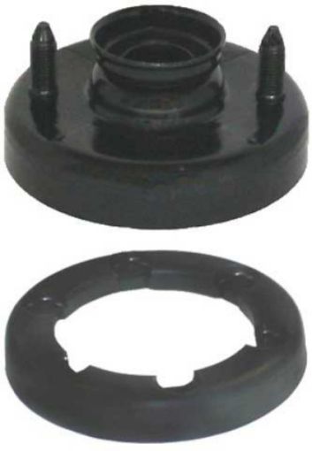 Picture of KYB Shocks Struts Strut Mounts Front ACURA Integra 1994 - 01 HONDA Civic 1992 - 00 HONDA CR - V 1997 - 01