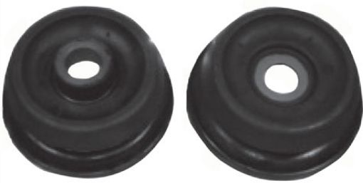 Picture of KYB Shocks Struts Strut Mounts Front DODGE Sprinter 2500 2003 - 06 DODGE Sprinter 3500 2003 - 06 FREIG