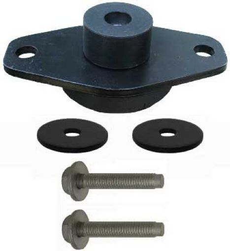 Picture of KYB Shocks Struts Strut Mounts Rear CHRYSLER 300 (RWD) 2005 - 09 CHRYSLER Pacifica 2004 - 08 DODGE Cha
