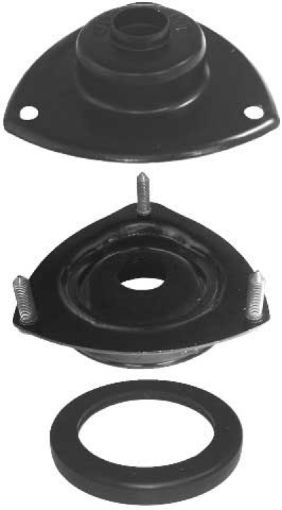 Picture of KYB Shocks Struts Strut Mounts Front MITSUBISHI Eclipse 2006 - 09 MITSUBISHI Endeavor 2004 - 08 MITSUB