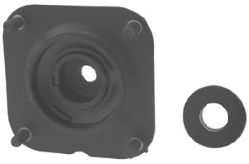 Picture of KYB Shocks Struts Strut Mounts Front FORD Probe 1993 - 97 KIA Sephia 1998 - 01 KIA Spectra 2000 - 01 KIA