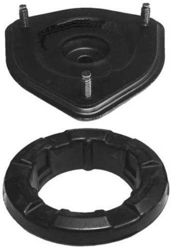 Picture of KYB Shocks Struts Strut Mounts Front INFINITI G35 (RWD) 2003 - 06 INFINITI G35 (RWD) 2007 NISSAN 350