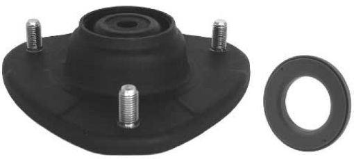 Picture of KYB Shocks Struts Strut Mounts Front HONDA Odyssey 2005 - 10