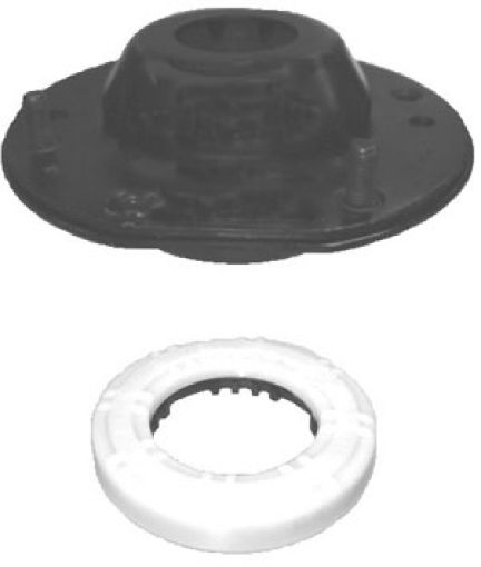 Picture of KYB Shocks Struts Strut Mounts Front Right CHEVROLET Malibu 2004 - 11 CHEVROLET Malibu Maxx 2004 - 07