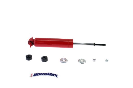 Picture of KYB Shocks Struts Monomax Front CHEVROLET Astro Mini - Van (2WD) 1985 - 05 DODGE Dakota 1997 - 04 DODGE