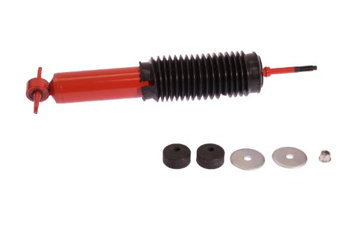 Picture of KYB Shocks Struts Monomax Front CHEVROLET Silverado C and R - Series 12 Ton (2WD) 2001 - 07 C and R