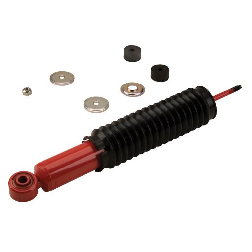 Picture of KYB Shocks Struts Monomax Front CHEVROLET Avalanche 2500 2002 - 06 CHEVROLET Silverado C and R - Ser