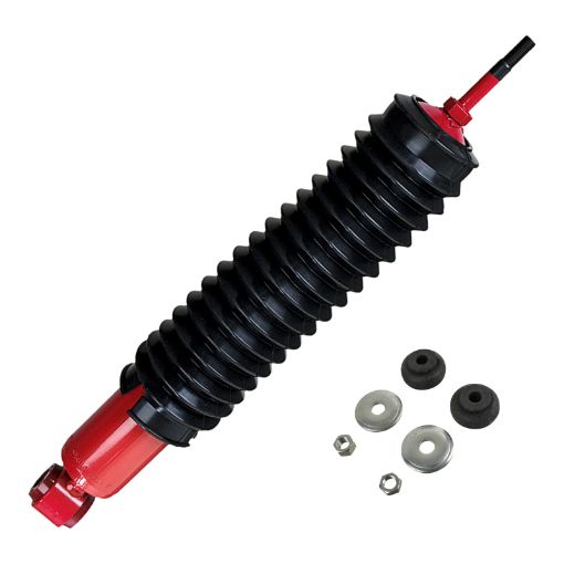 Picture of KYB Shocks Struts Monomax Front FORD E Series Econoline Van 2007 FORD Excursion 2000 - 05 FORD F250