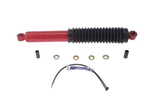 Picture of KYB Shocks Struts Monomax Rear CHEVROLET Astro Mini - Van (2WD) 1985 - 05 CHEVROLET Blazer - Full Size
