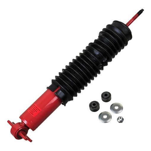 Picture of KYB Shocks Struts Monomax Front CHEVROLET Silverado C and R - Series 12 Ton (2WD) 1999 - 07 GMC Sie